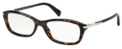 prada pr 04 pva|Prada PR04PVA Bifocal Prescription Eyeglasses .